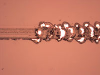 AZoNano - Nanotechnology - CSM Instruments – Tribological and Mechanical Testing Services