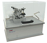 AZoNano - Nanotechnology - CSM Instruments – Tribological and Mechanical Testing Services