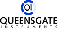 AZoNano - NanotecnologÃ­a - Logotipo de los instrumentos de Queensgate