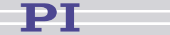 AZoM - Metales, cerámica, polímeros y compuestos - logotipo de Physik Instrumente