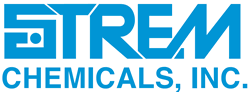 AZoNano - Nanotechnology - Strem Chemicals - Supplier of Nanomaterials logo