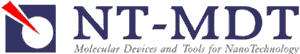 AZoNano- 納米技術 - 為納米技術徽標的 NT-MDT 工具