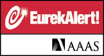 AZoM - A to Z of Materials : EurekAlert! logo - The Science of Nanofabrication � Online Discussion with Nanotechnology Experts Hosted by Eurekalert!