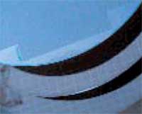 AZoNano - The A to Z of Nanotechnology - Ceria is suitable for the ultra-precise surface preparation of wafers, which is a prerequisite for increasingly more powerful chips
