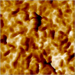 AZoNano - The A to Z of Nanomaterials - Polycrystalline-Si solar cell surface