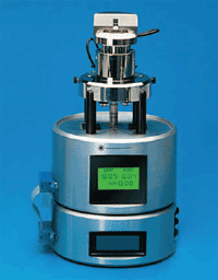 AZoNano - The A to Z of Nanotechnology - Scanning electrochemical potential microscope (SECPM).