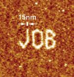 AZoNano - The A to Z of Nanotechnology - AFM nanolithography