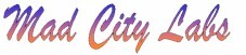 AZoNano - Nanotechnology - Mad City Labs Nanopositioners Logo