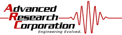 AZoM - Metals, Ceramics, Polymer and Composites - Advanced Research Corporation Logo