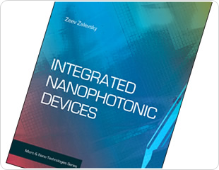 Integrated Nanophotonic Devices