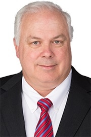 Warren Oliver
