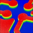 Trace - width, height, space, roughness