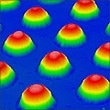 Solder Bump - width, height, coplanarity, spacing