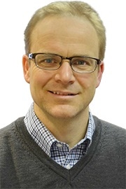 Wes Wigglesworth
