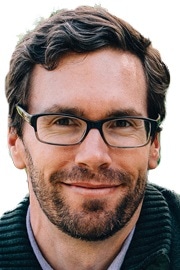 Ben Jacobs