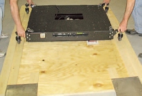 Convertible Roll-Off Crate