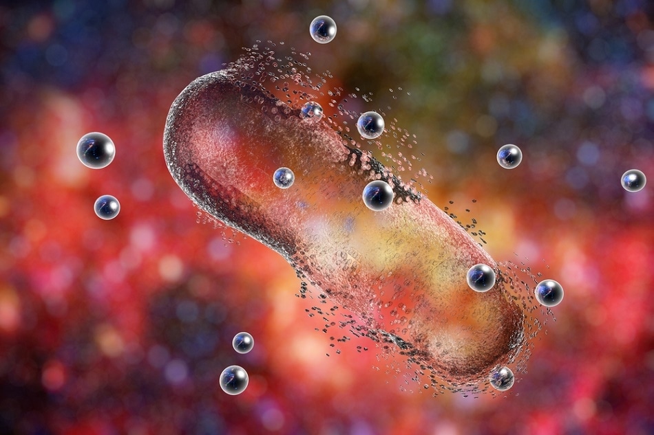 Functionalization of nanoparticle surfaces will allow specific disease-causing cells to be targeted.