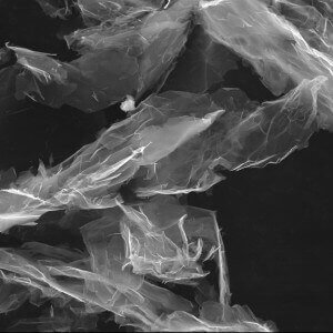 Cheap Tubes’ plasma exfoliated graphene nanoplatelets