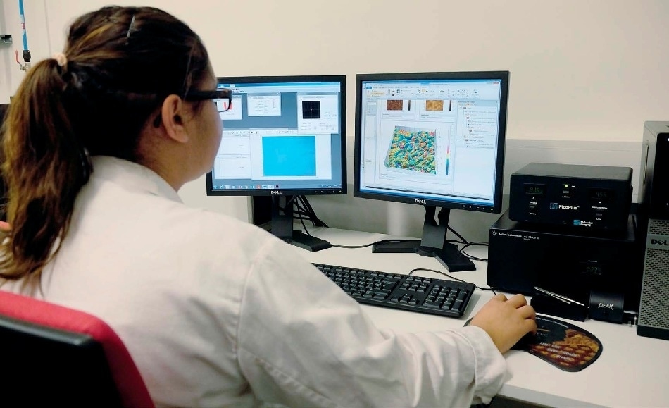 bioceramics research