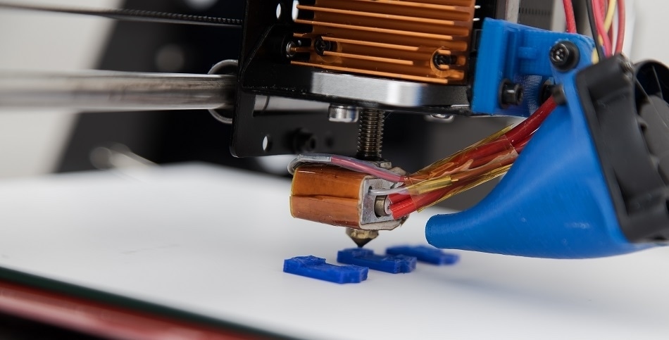 3D printer