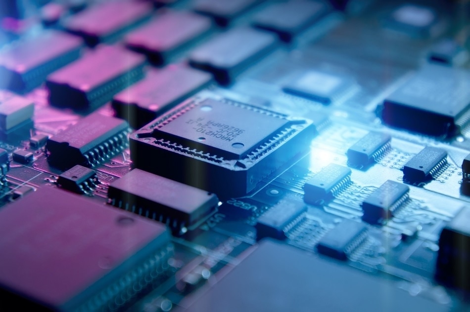 electronics