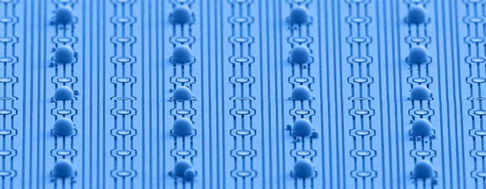 Hybrid photon counting