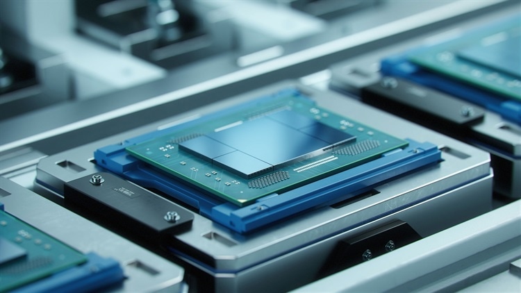 Nanotechnology and AI hardware