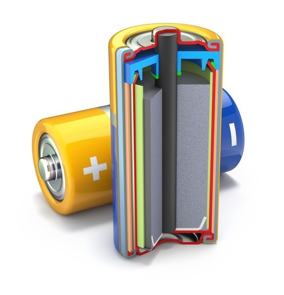 Understanding Graphene Batteries