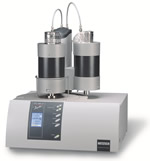 Simultaneous Thermogravimetry - Differential Scanning Calorimetry STA (TG-DSC)