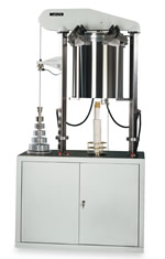 Refractory Testing (RUL/CIC, HMOR, PCE, TCT)