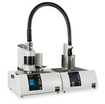 Gas Analysis / Couplings (QMS, FTIR, SKIMMER)