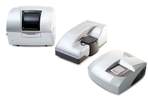 The Malvern Panalytical Zetasizer.