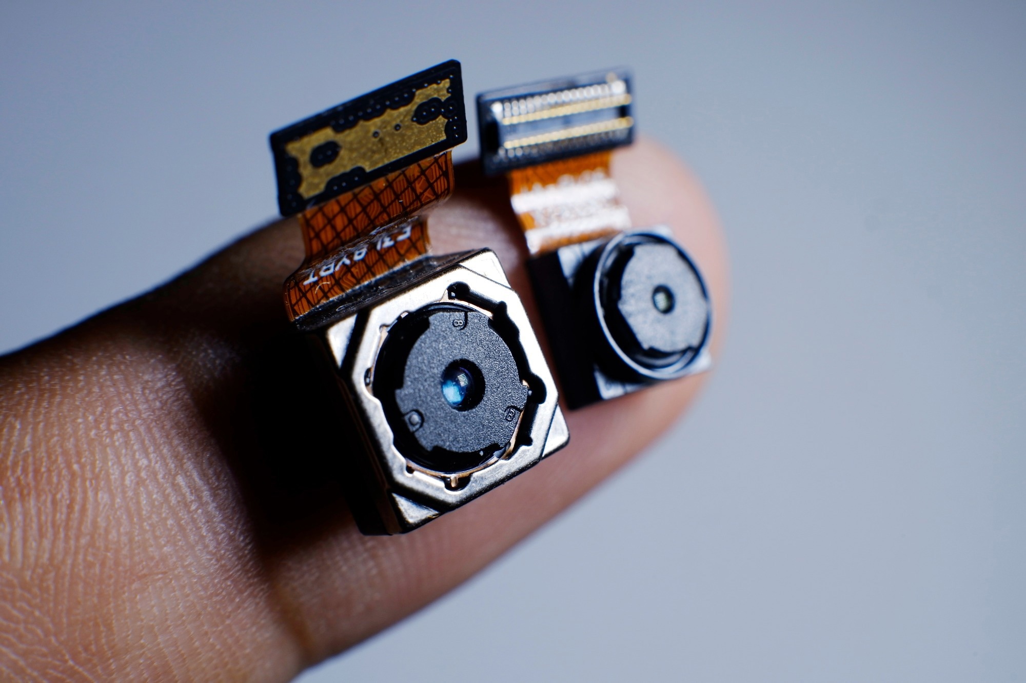 Global Nano-sensors Market: Current Trends and Technological Developments