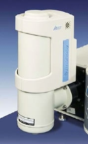 Symphony InGaAs array, the standard detector on the NanoLog™.