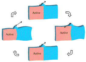 FEM- Simulation.