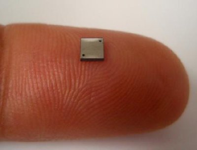 A complete nanoenabled 10 nanoliter fuel cell.