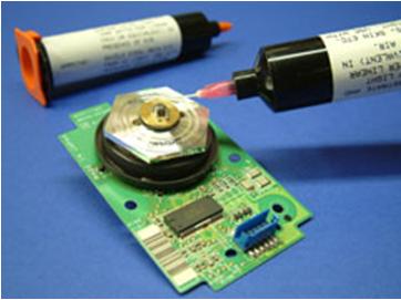 Typical Properties of Master Bond UV22 Coatings
