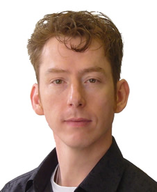 Professor Robert Dorey
