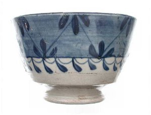 Earthenware pottery, which has been made for centuries, relies on the nanoparticulate, or colloidal, nature of naturally occurring clay for its useful properties.