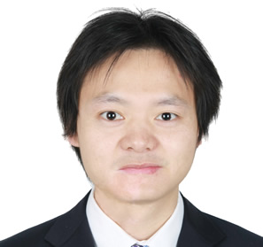 Dr. Xiaolong Zou