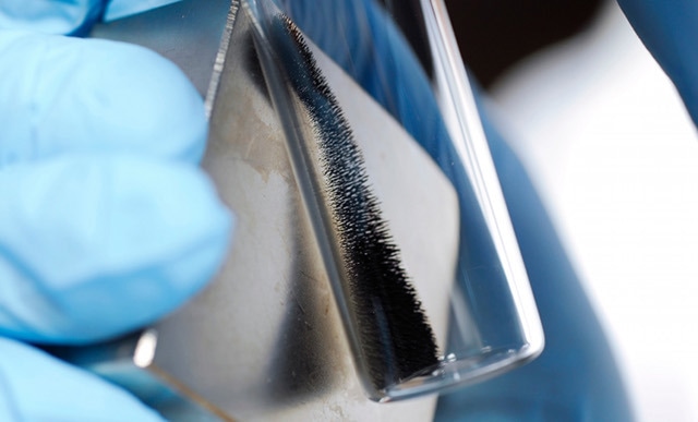Magnetic nanoparticles have many promising applications in medicine, including advanced bio-imaging and cancer treatment.