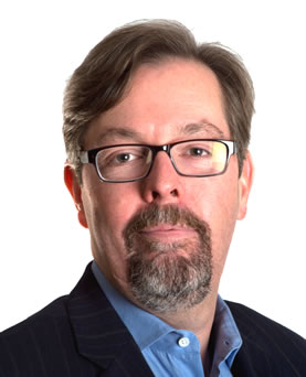 John LeMoncheck