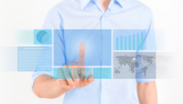 Touch screens are becoming more and more ubiquitous, but significant advances in the materials used will be required for the technology to fulfil its potential.
