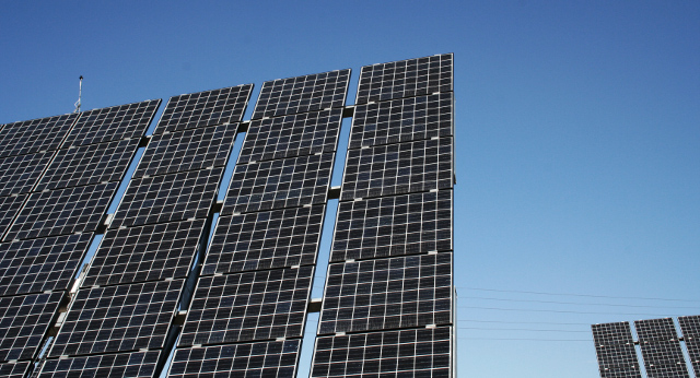 OPV technology could greatly expand the range of applications for solar power, thanks to its ease of manufacturing, flexibility and transparency.