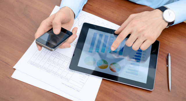 The rise in popularity of mobile devices is causing rapid increases in the amount of internet traffic through wireless connections.