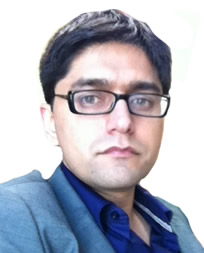 Gurpreet Singh