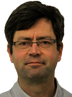 Dr. Sylvain Martel