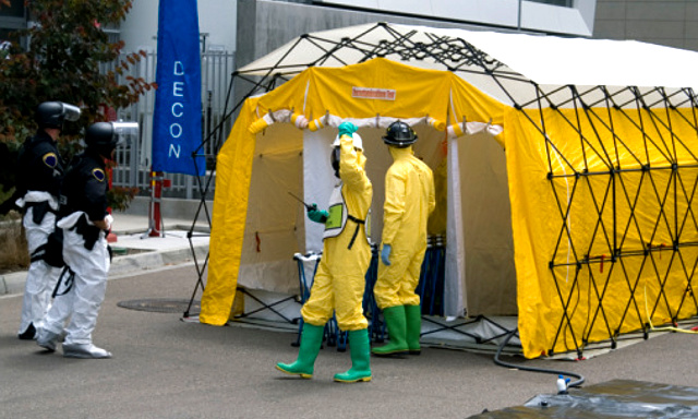 Nanotechnology could be used to create cheap, potent chemical agents which work even in very small volumes. However, nanosensors and nanocoatings could also help to defend soliders and the public from chemical and biological attacks.
