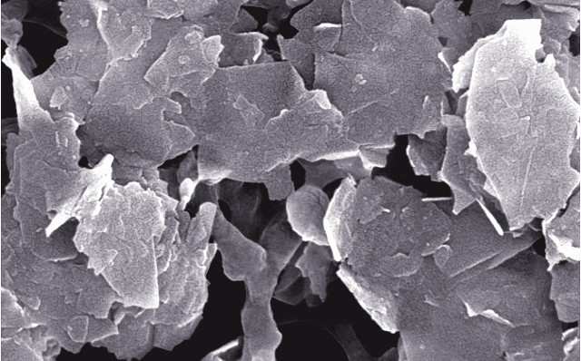 Graphene nanoplatelets are much easier to create than flawless single-layer graphene sheets, and they can be combined with other materials to make composites which inherit some of the properties of graphene.