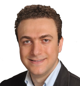 Professor Aydogan Ozcan
